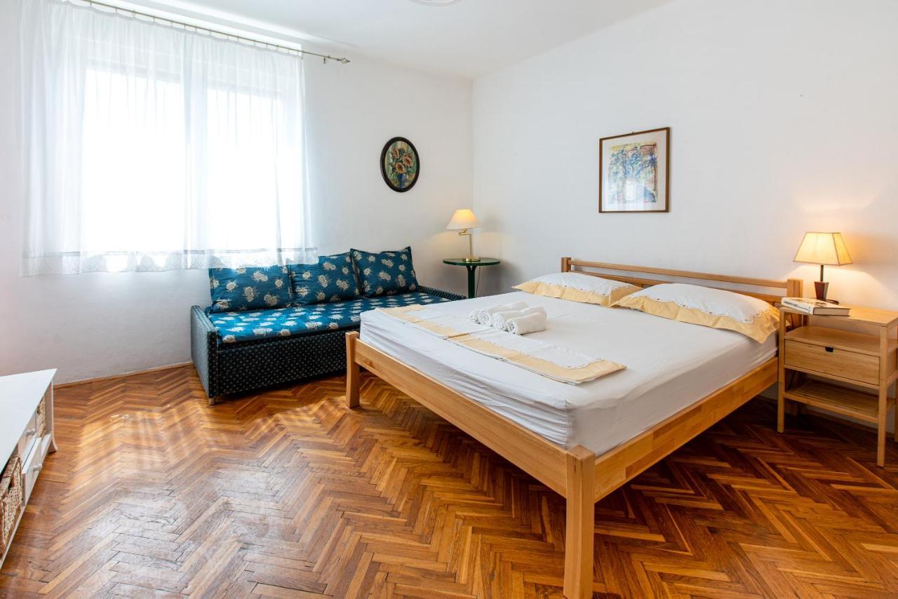 Zoe Apartment Сплит Экстерьер фото