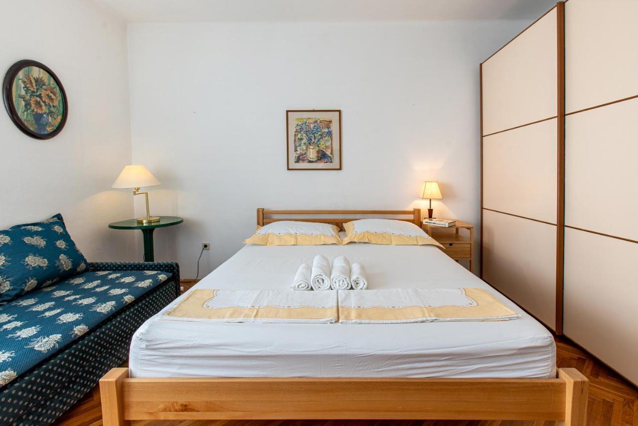 Zoe Apartment Сплит Экстерьер фото
